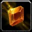 Solid Amber
